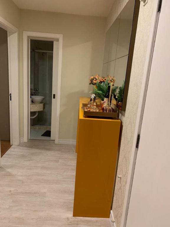  Edifício Residencial Benetti