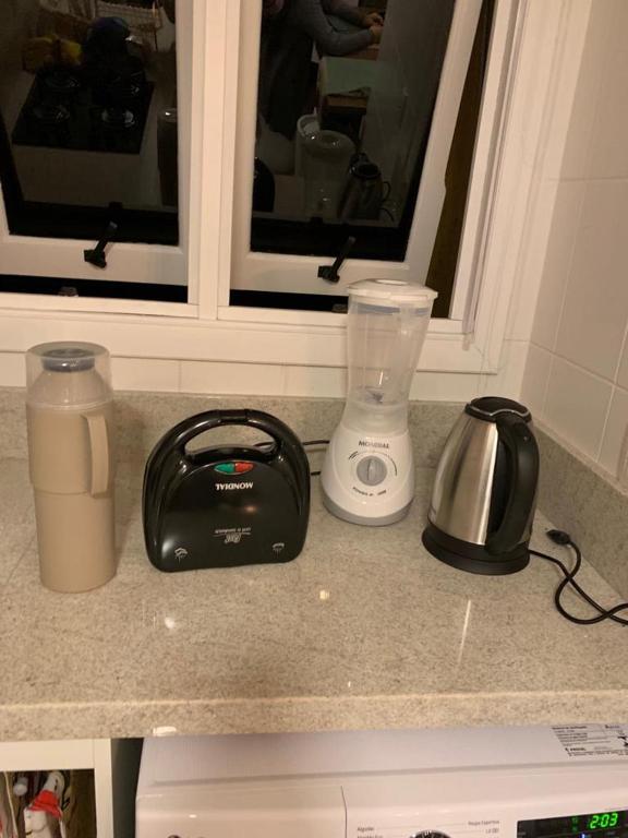  Edifício Residencial Benetti