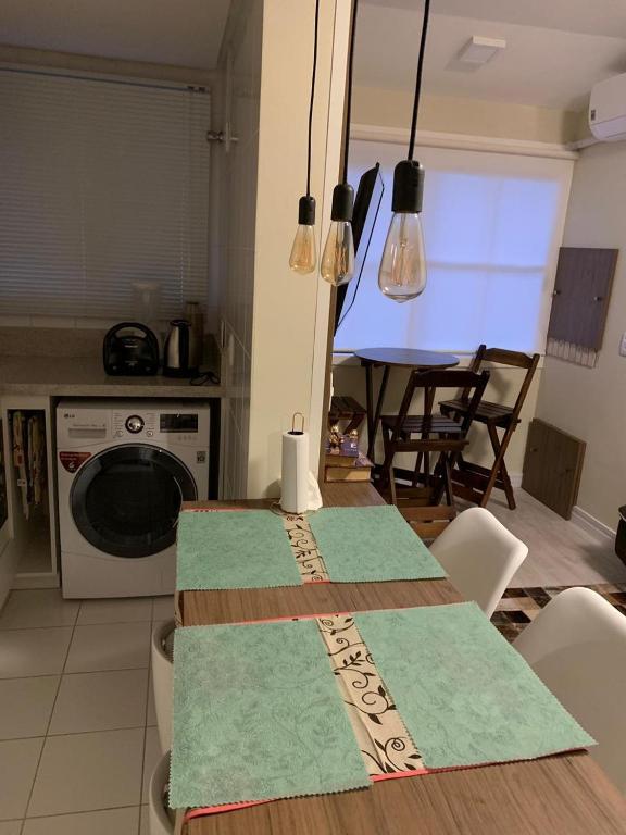  Edifício Residencial Benetti