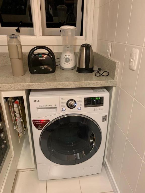  Edifício Residencial Benetti