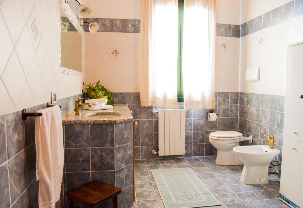 Villa Aurora