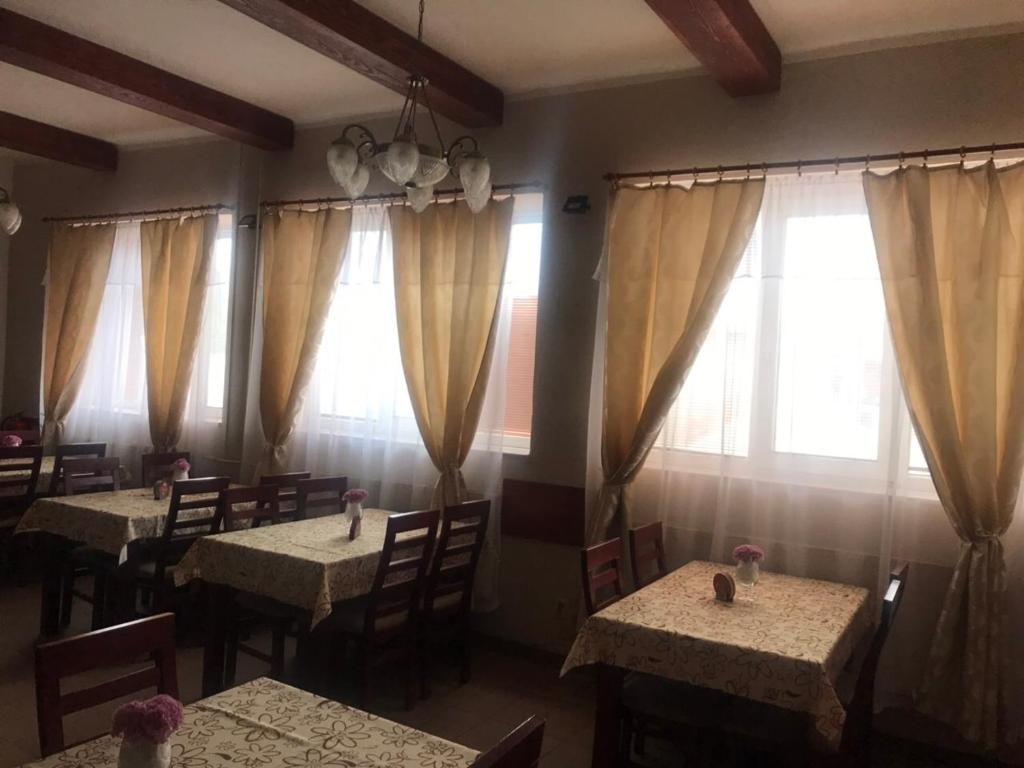 Fotografia z galérie ubytovania U Ferka v destinácii Lemešany