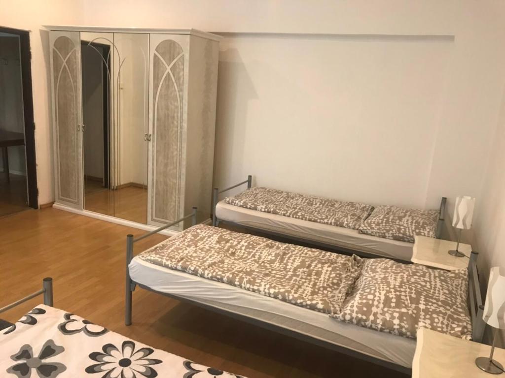Fotografia z galérie ubytovania U Ferka v destinácii Lemešany