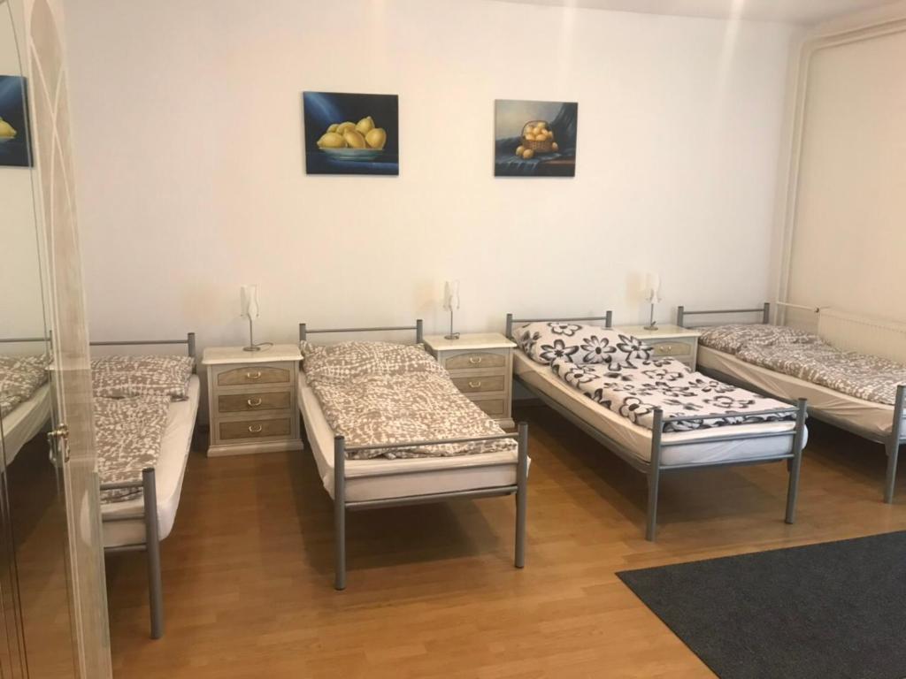 Fotografia z galérie ubytovania U Ferka v destinácii Lemešany