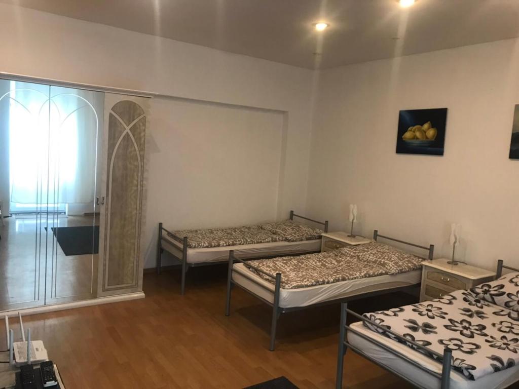 Fotografia z galérie ubytovania U Ferka v destinácii Lemešany