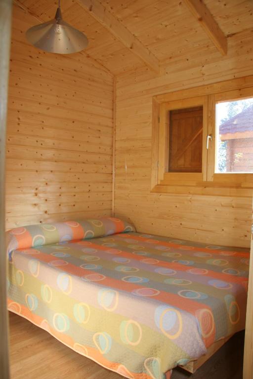 Camping Cañones de Guara y Formiga, Panzano – Bijgewerkte ...