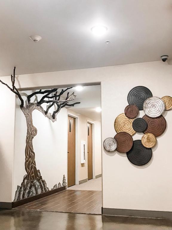 Fotografie z fotogalerie ubytování Red Sands Hotel v destinaci Torrey
