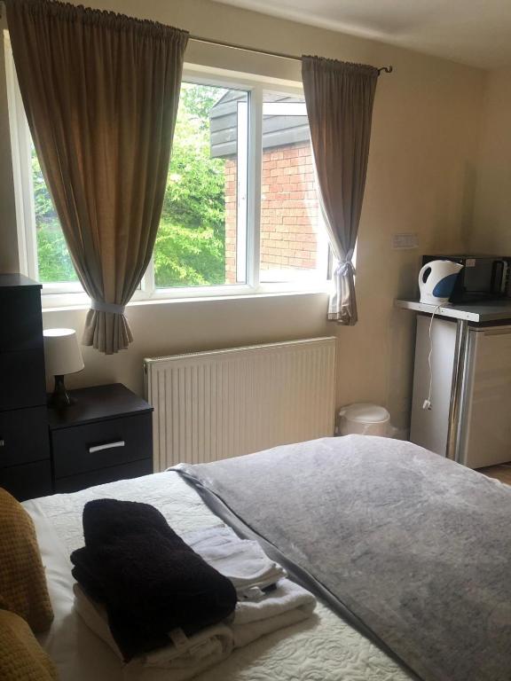 Fotografie z fotogalerie ubytování 145 Burnley Road v Londýně