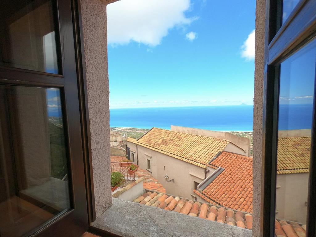 Balcone Crimaldi - Twee Slaapkamers Appartement