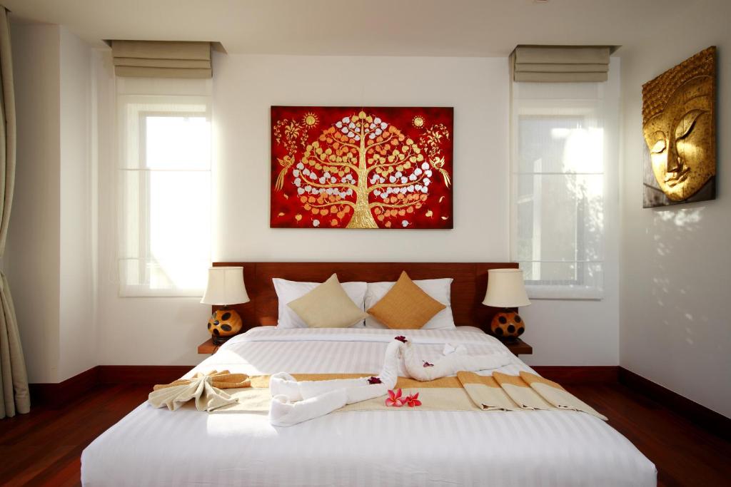 Laguna Villas Boutique Hotel - 15