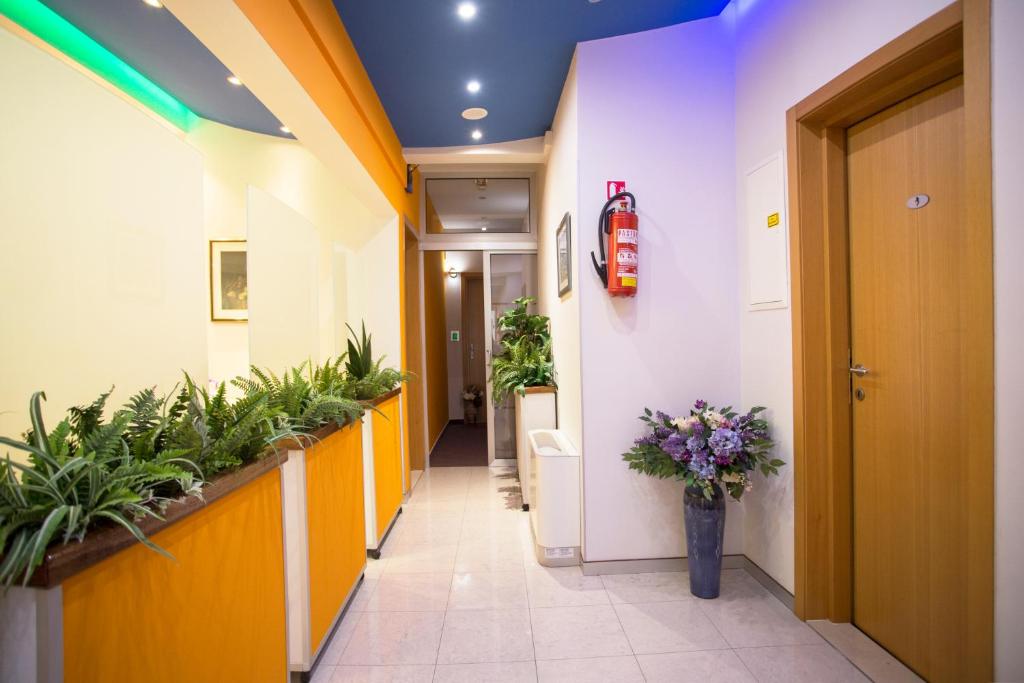 Fotografie z fotogalerie ubytování Hotel More ve Splitu