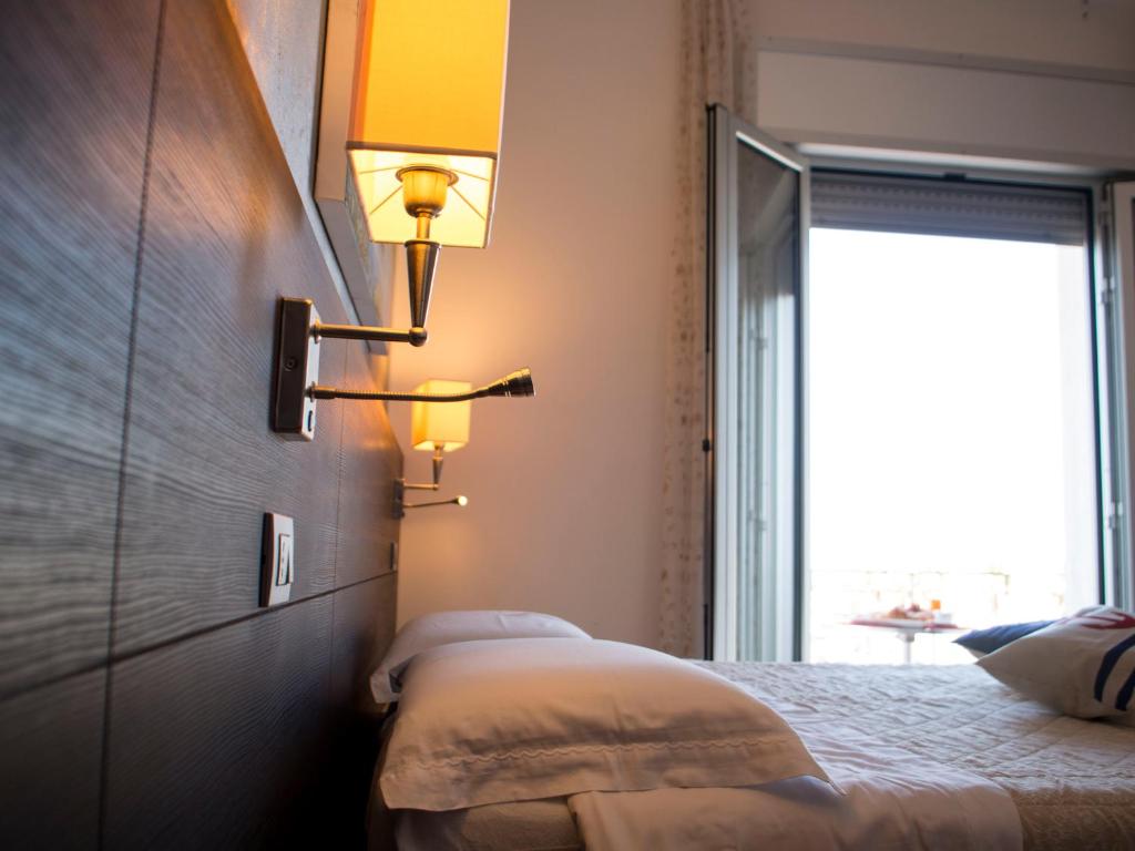 Afbeelding uit fotogalerij van Il Vascello in Porto Cesareo