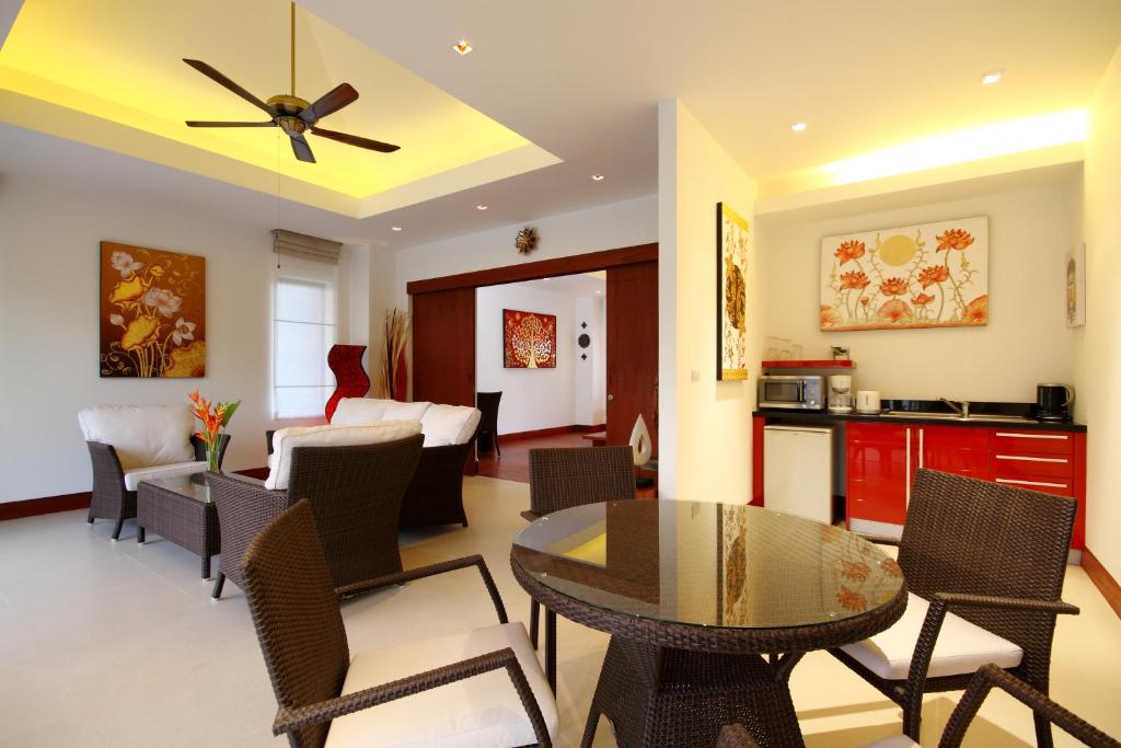 Laguna Villas Boutique Hotel - 2