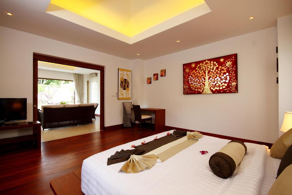 Laguna Villas Boutique Hotel - 3