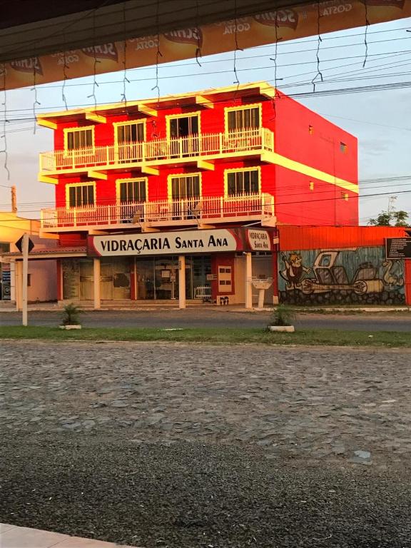  Apartamentos Ritter