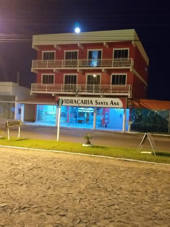  Apartamentos Ritter