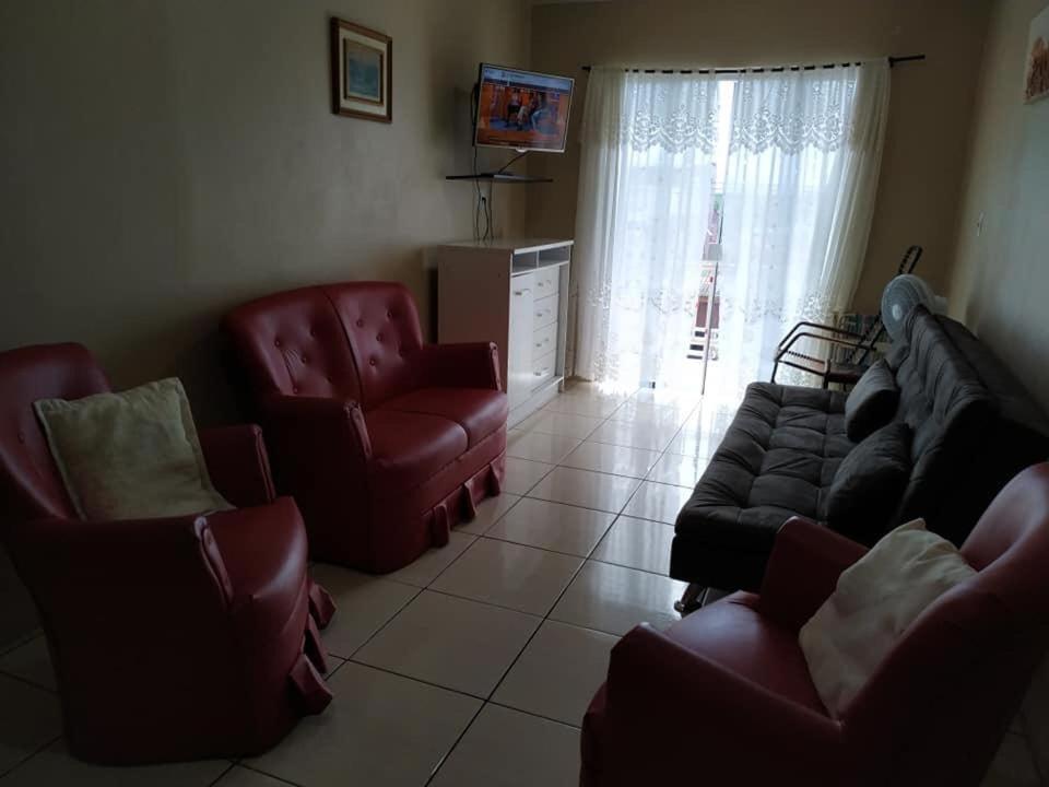  Apartamentos Ritter