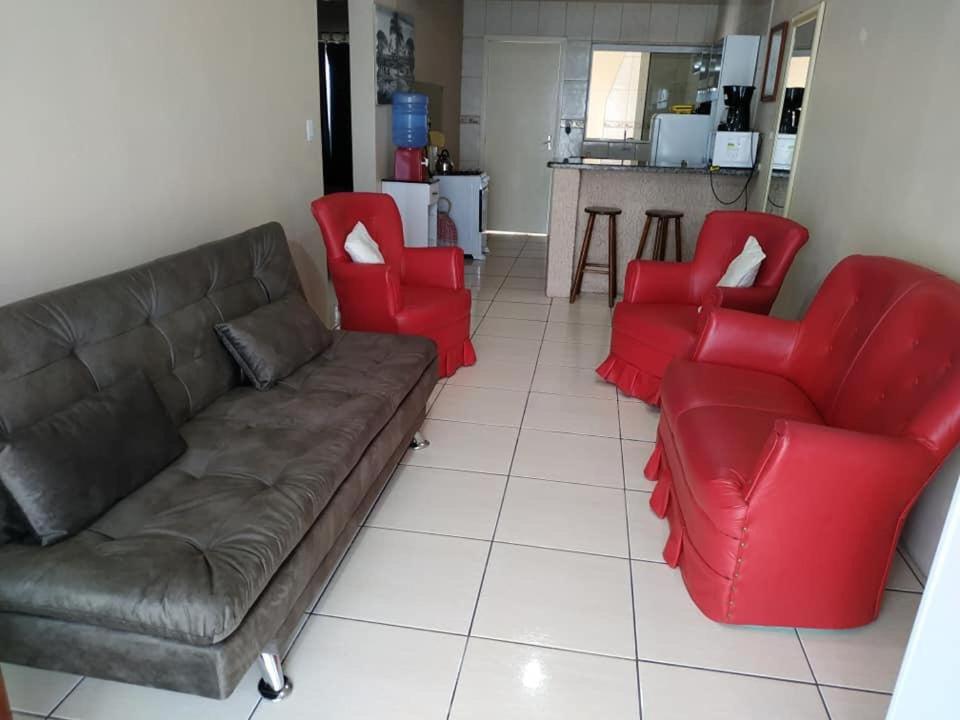  Apartamentos Ritter