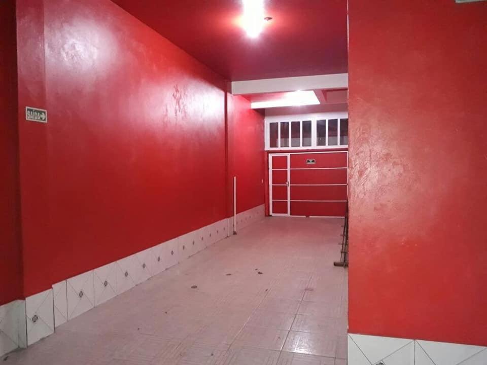  Apartamentos Ritter