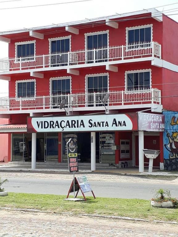  Apartamentos Ritter