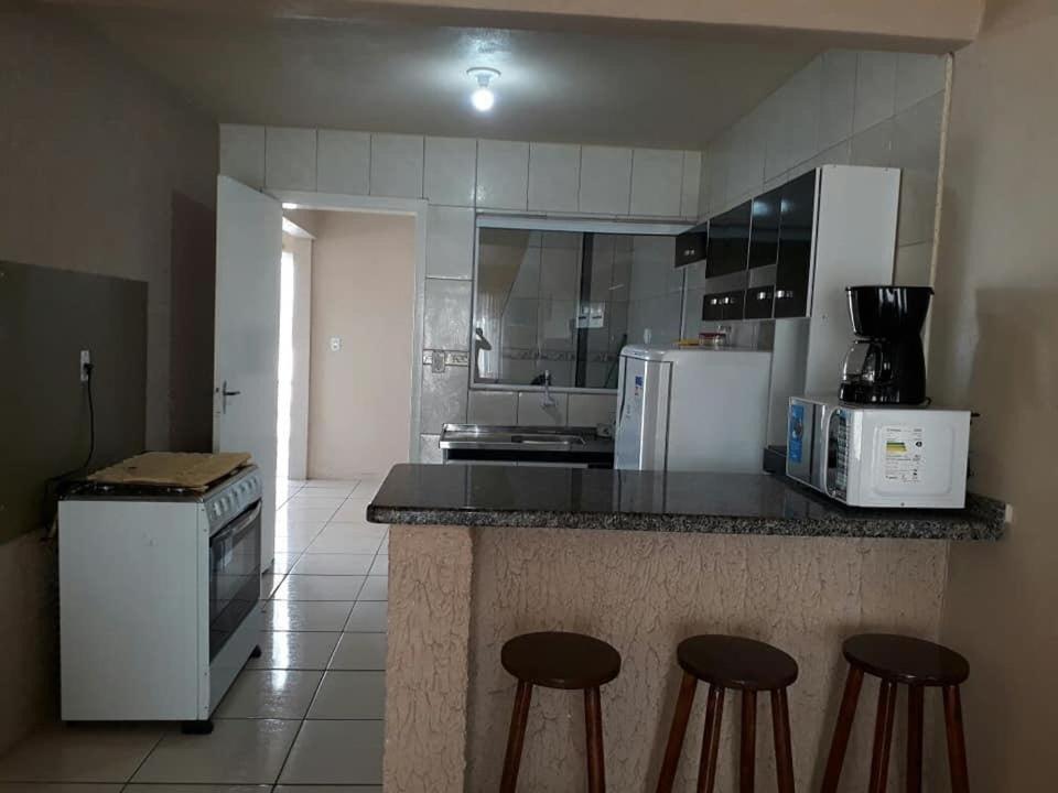  Apartamentos Ritter