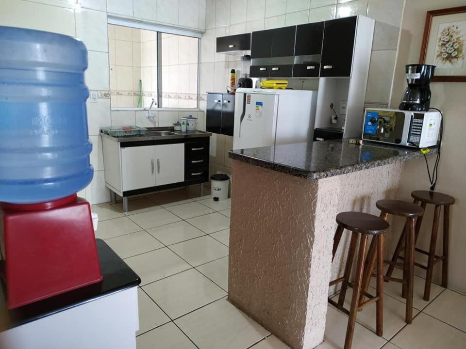  Apartamentos Ritter