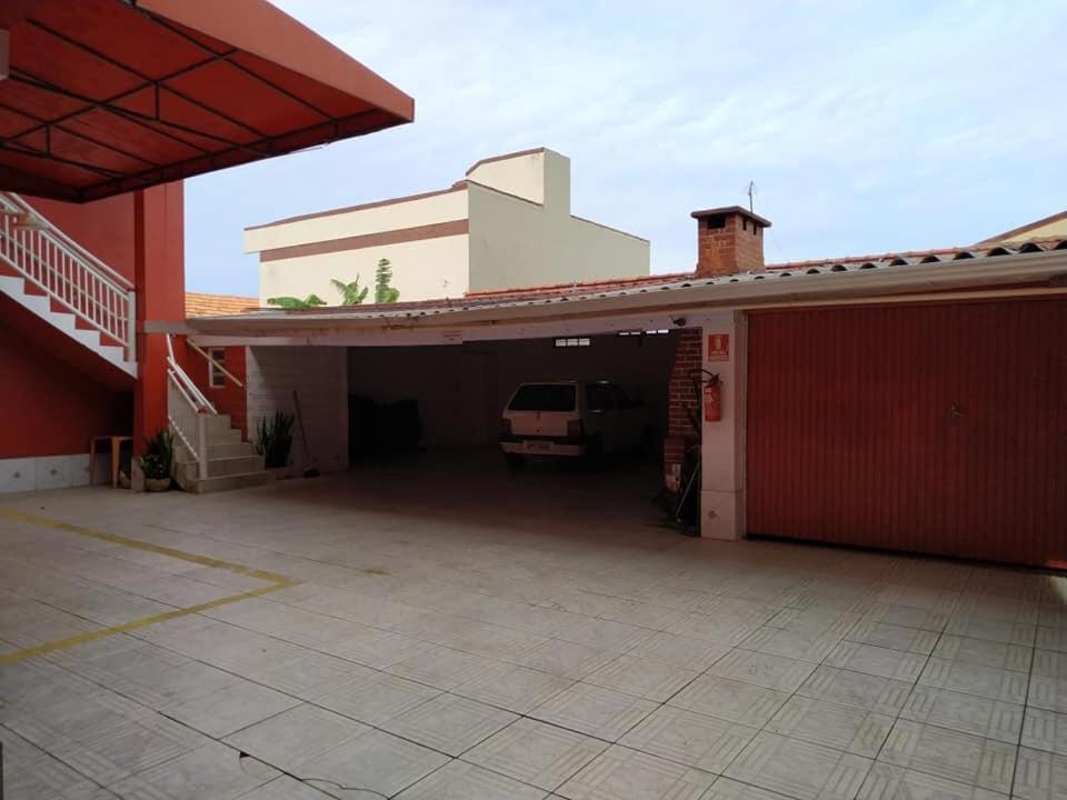  Apartamentos Ritter