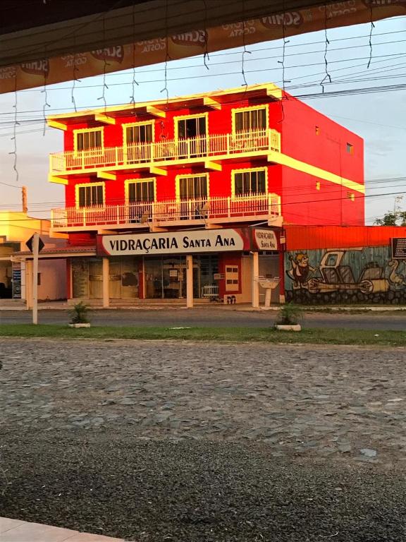  Apartamentos Ritter