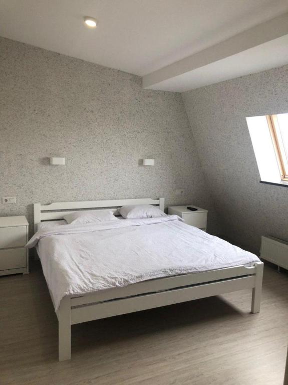 Apartment Zolotoy Bereg 5 - Apartment With Sea View