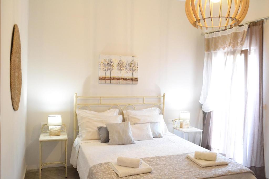 Ariadne & Theseus Apartments Naxos photo 2