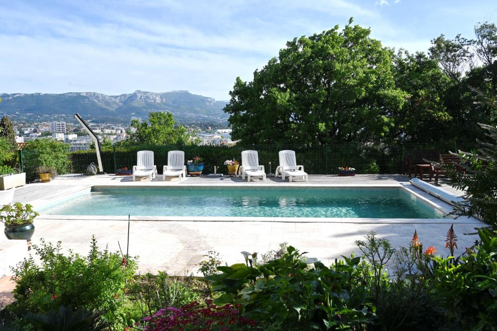 Villa Eveil, La Seyne-sur-Mer – Updated 2023 Prices