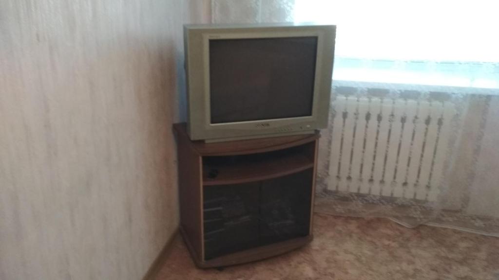 Apartamenty u zh 47 d vokzala - Housity