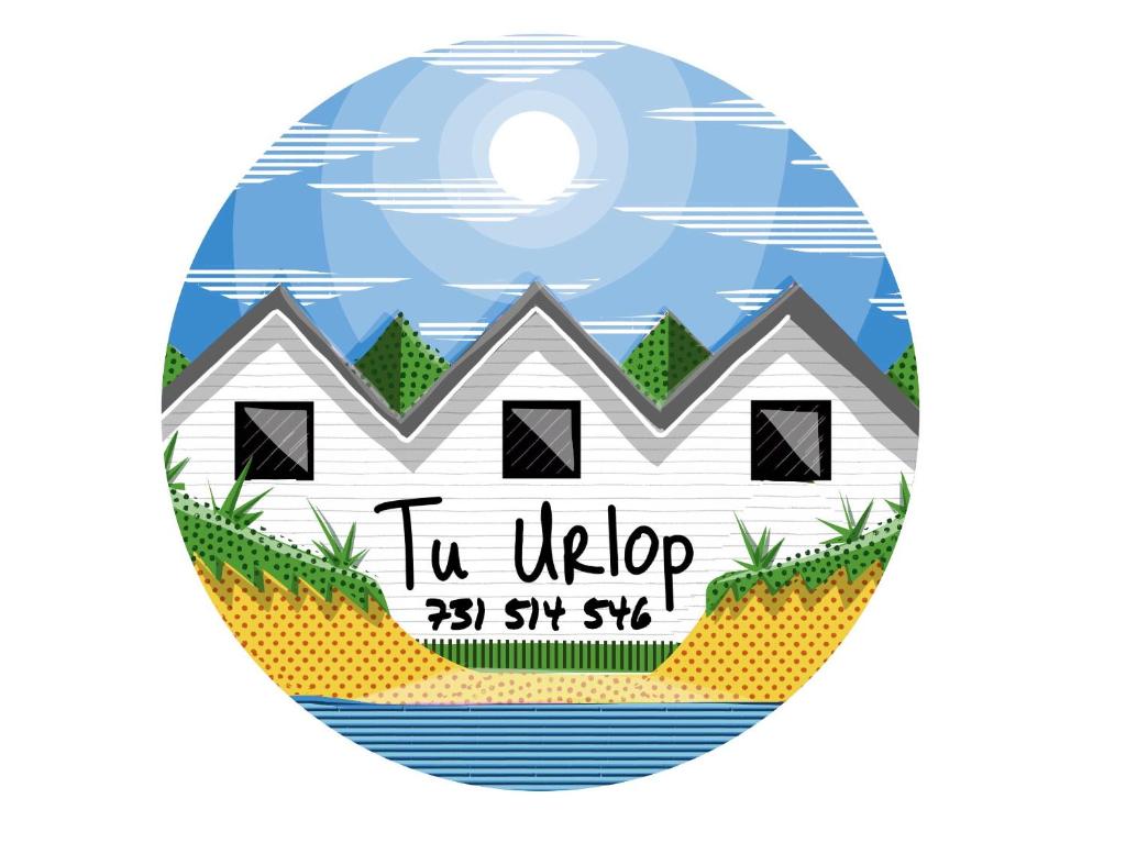 Certifikát, hodnocení, plakát nebo jiný dokument vystavený v ubytování Tu Urlop