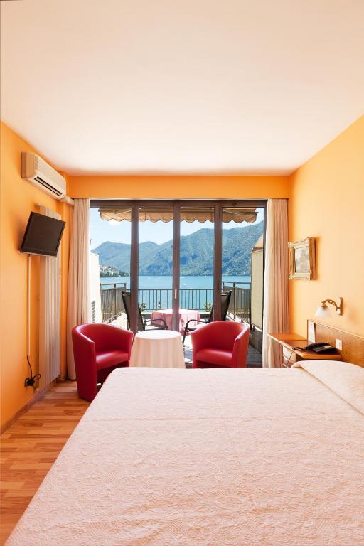 Swiss Lodge Nassa Garni