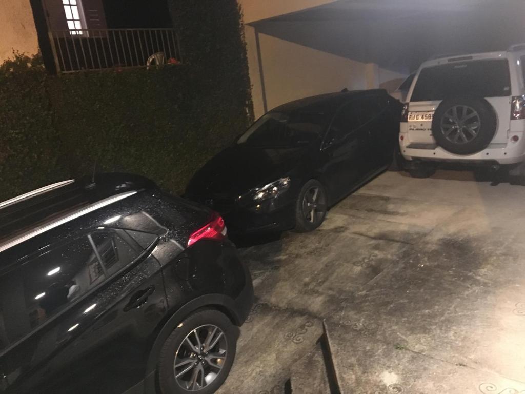  Casa em Campos do Jordão