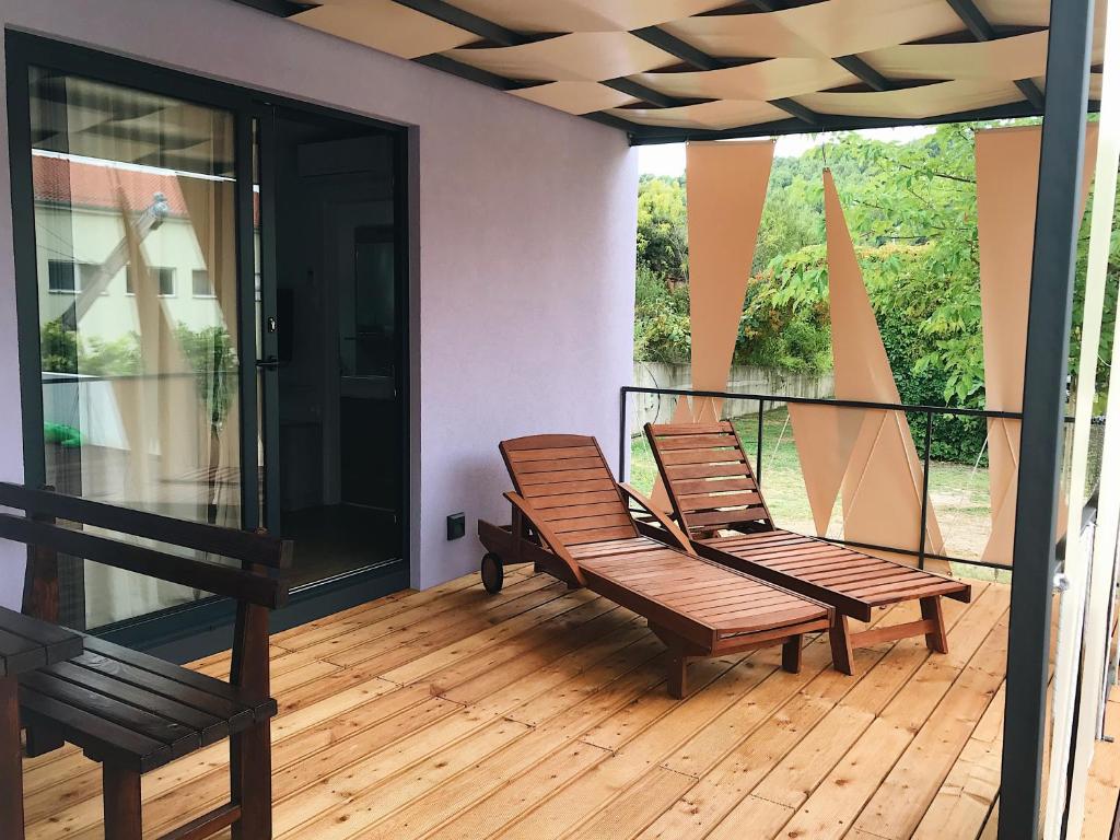 Illyria Apartments - 7