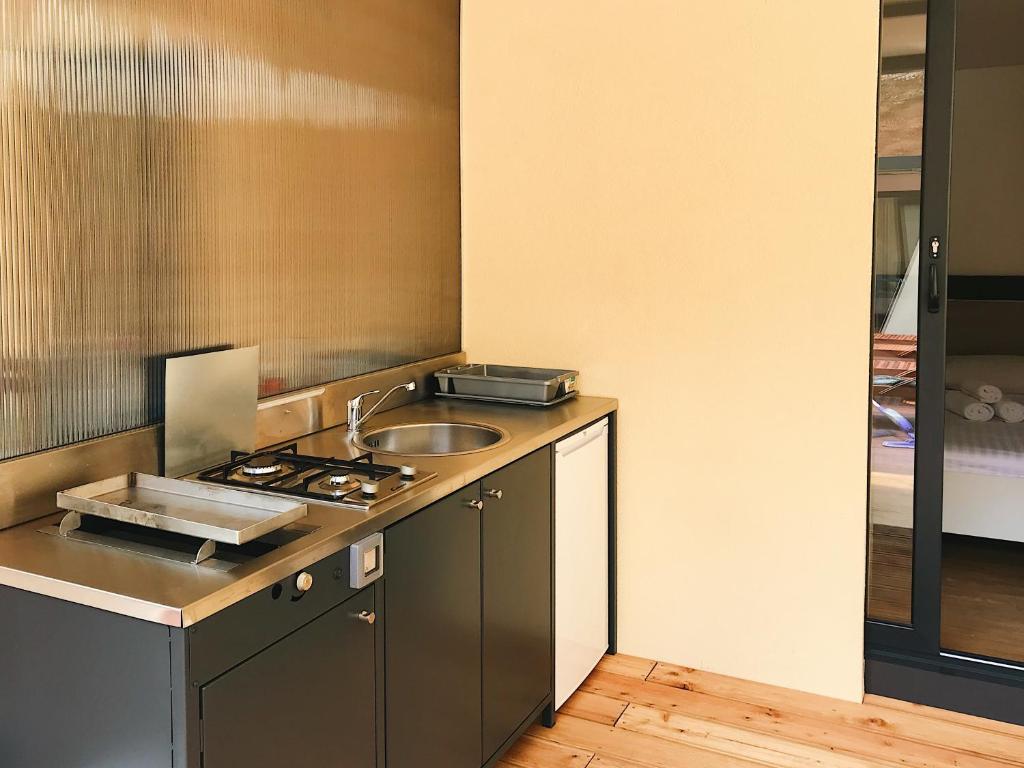 Illyria Apartments - 5