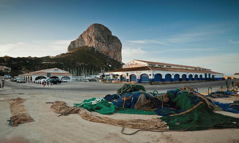 El Amanecer de Calpe, Calpe – Bijgewerkte prijzen 2023