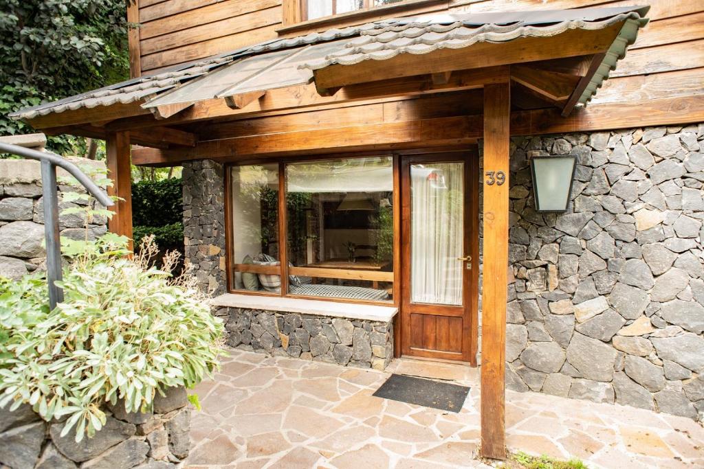 Arelauquen Bungalows & Suites - Bungalow (2 Adultes)