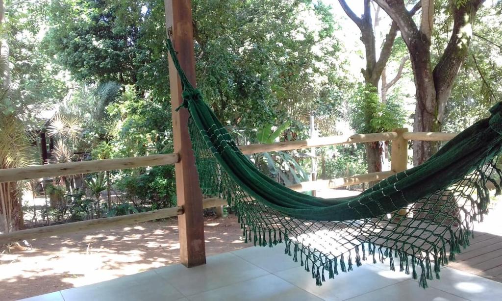  Mandacaru Guest House