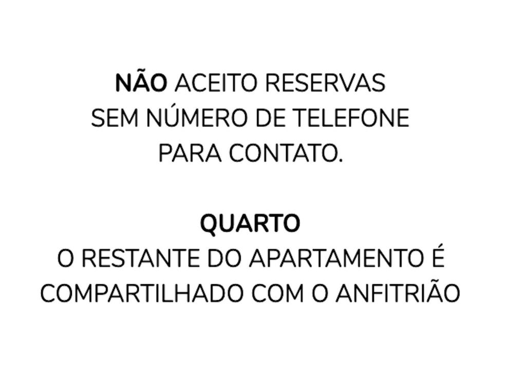  Minha casa é sua casa