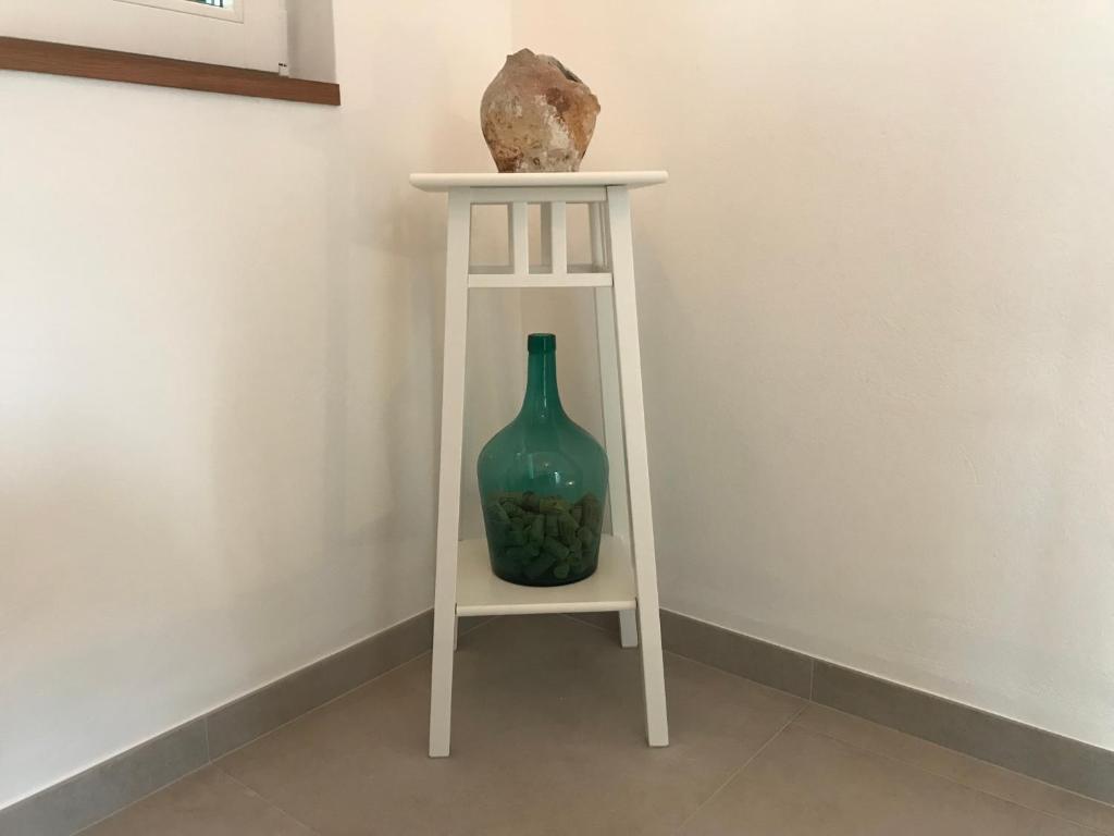 Fotografie z fotogalerie ubytování Karla v destinaci Vis