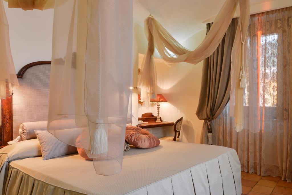 San Francesco Resort - Habitación Doble Superior