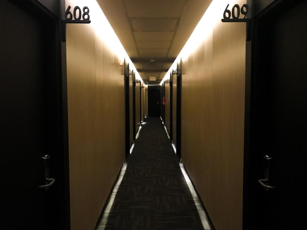  Naalt Hotel Joinville