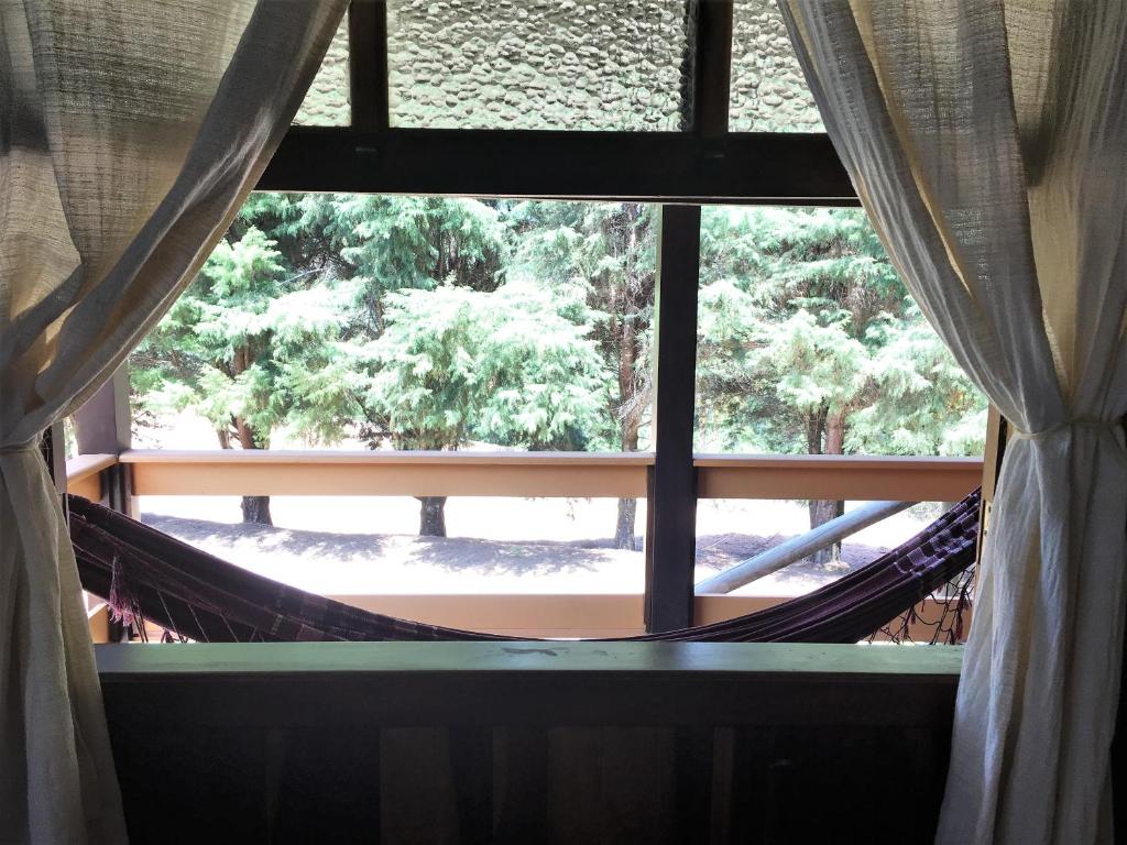  Pousada Recanto Primavera