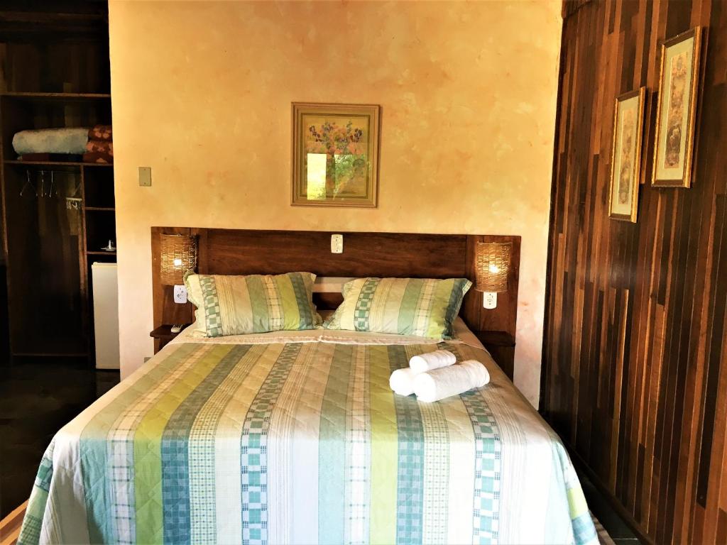  Pousada Recanto Primavera