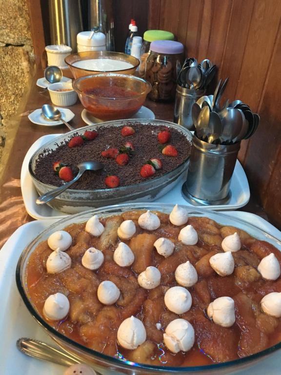  Pousada Recanto Primavera