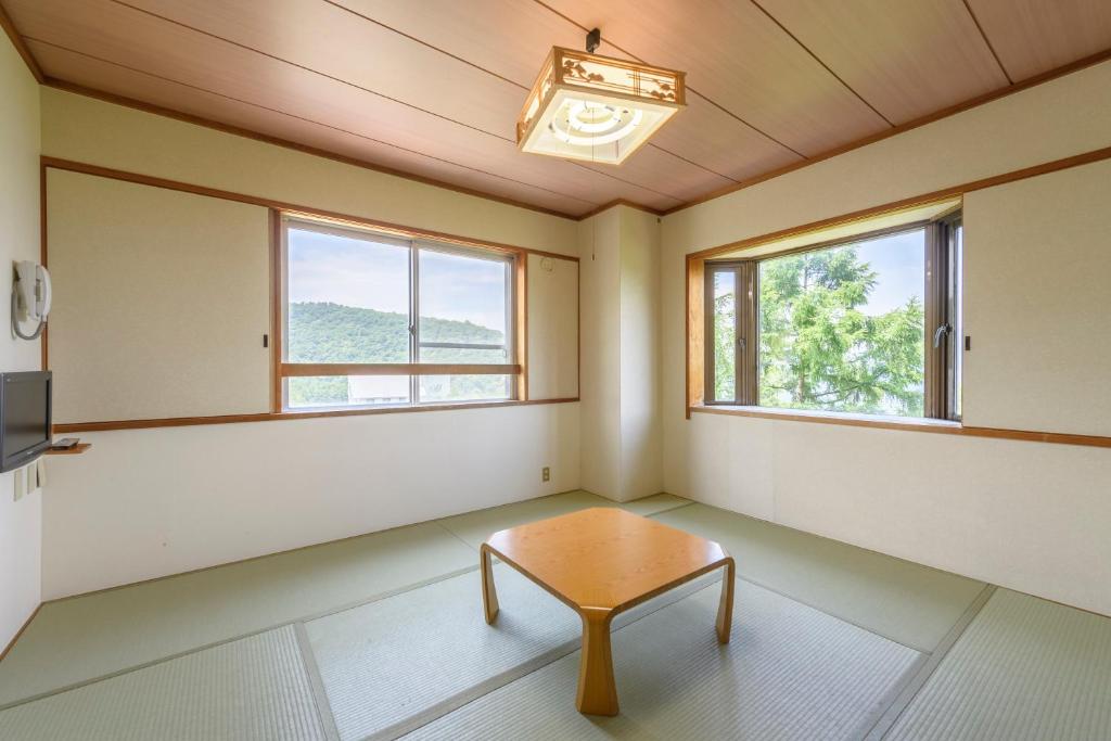 Fotografie z fotogalerie ubytování Hotel Tagawa v destinaci Jamanouči