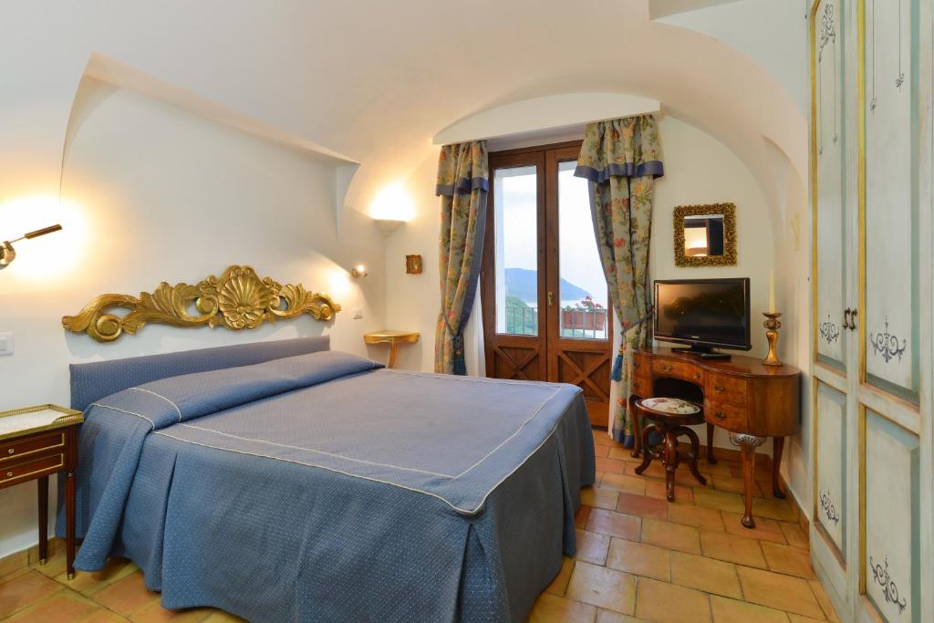 San Francesco Resort - Habitación Individual