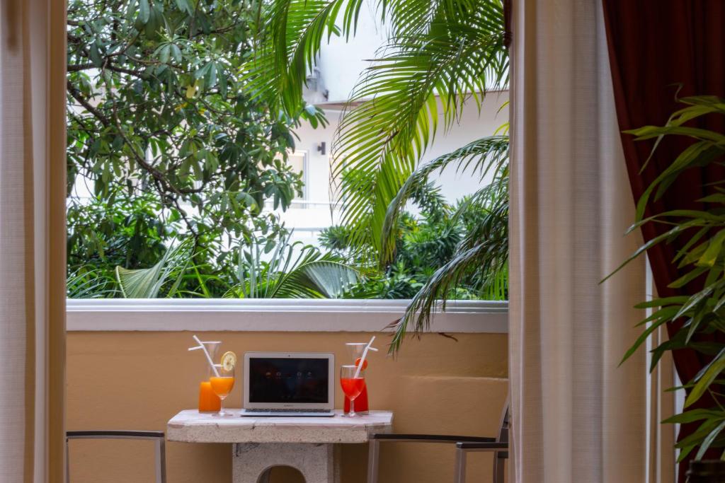 Pacific Club Resort - 16